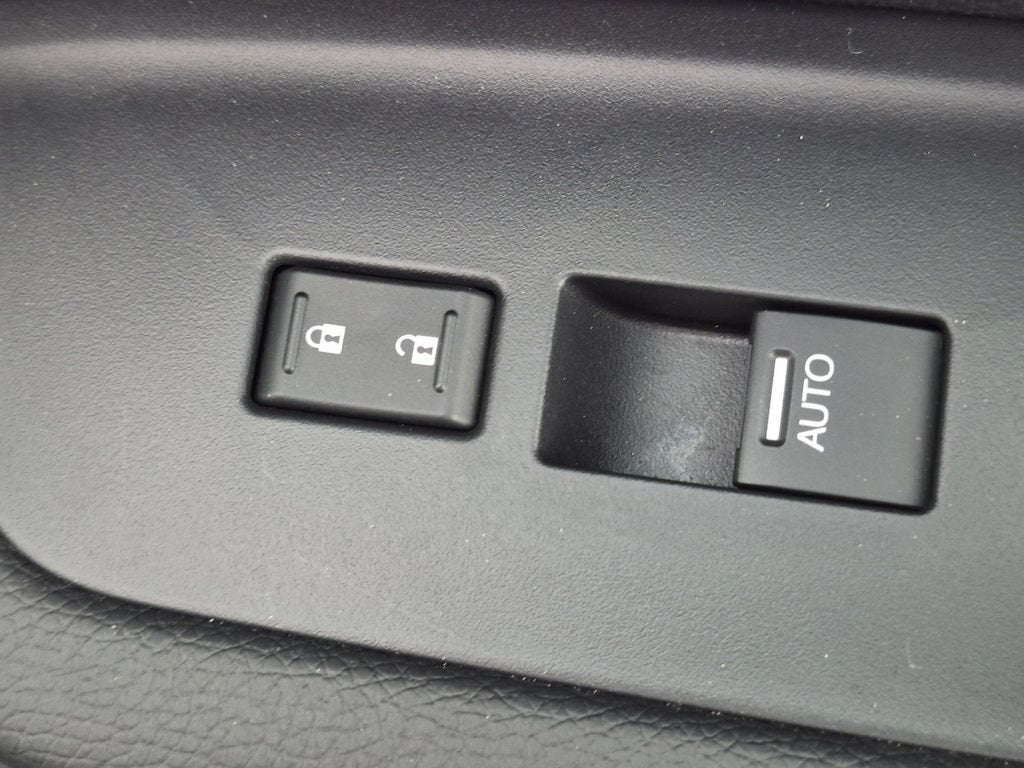 2024 Honda Passport AWD TrailSport