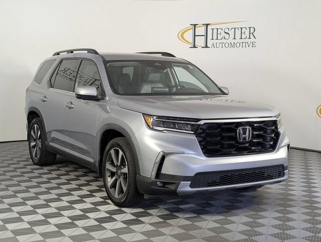 2023 Honda Pilot AWD Elite