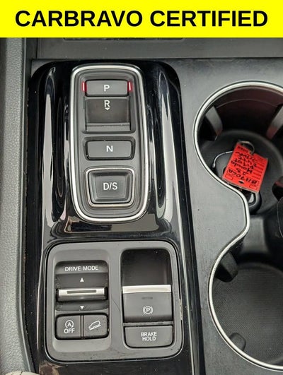 2023 Honda Pilot AWD Elite