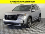 2023 Honda Pilot AWD Elite