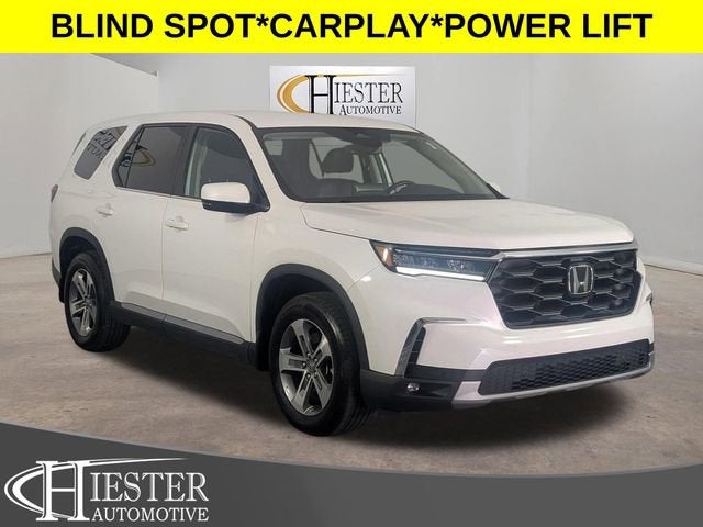 2023 Honda Pilot EX-L 8 Passenger