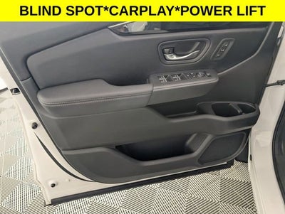 2023 Honda Pilot EX-L 8 Passenger