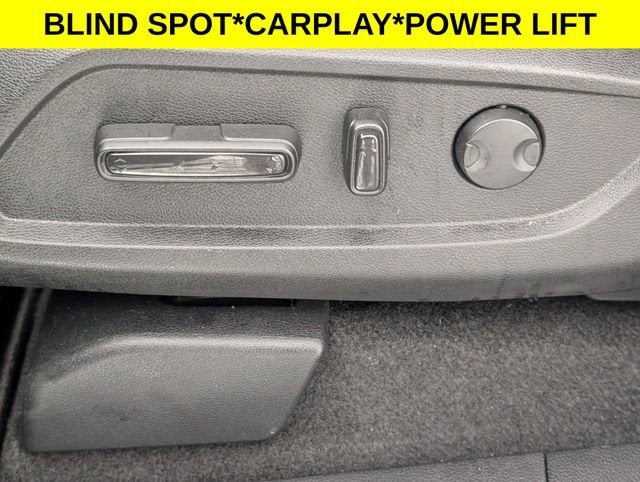 2023 Honda Pilot EX-L 8 Passenger