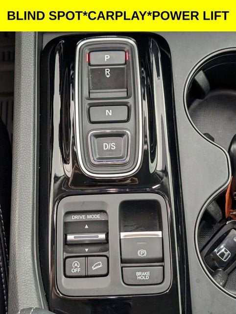 2023 Honda Pilot EX-L 8 Passenger