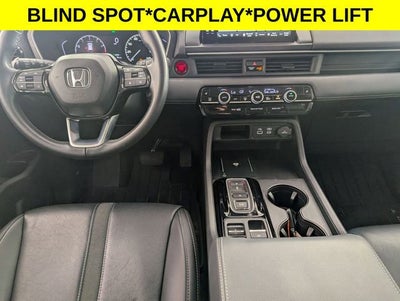 2023 Honda Pilot EX-L 8 Passenger