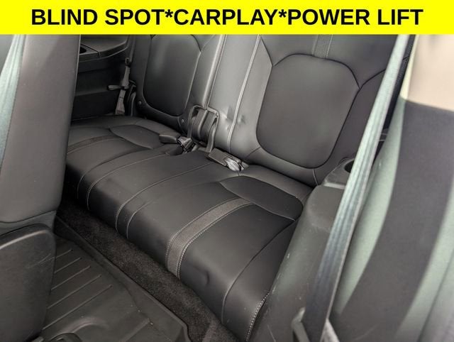 2023 Honda Pilot EX-L 8 Passenger