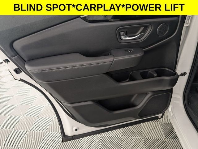 2023 Honda Pilot EX-L 8 Passenger