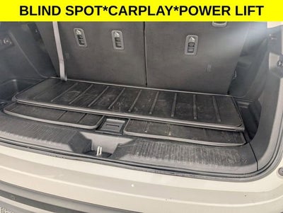 2023 Honda Pilot EX-L 8 Passenger