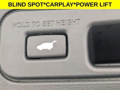 2023 Honda Pilot EX-L 8 Passenger