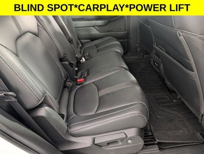 2023 Honda Pilot EX-L 8 Passenger