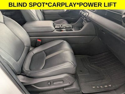 2023 Honda Pilot EX-L 8 Passenger