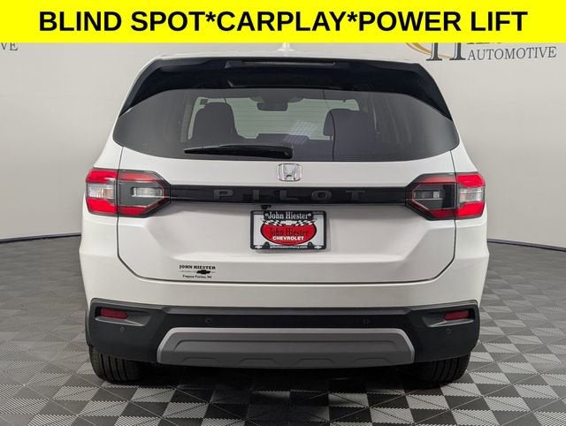 2023 Honda Pilot EX-L 8 Passenger