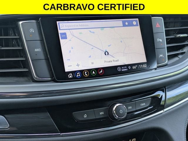 2024 Buick Enclave Premium