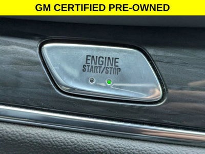 2024 Buick Enclave Premium