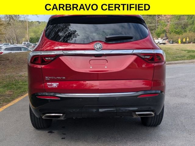 2024 Buick Enclave Premium
