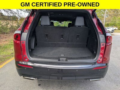 2024 Buick Enclave Premium