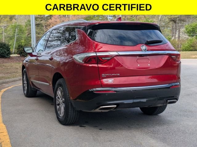 2024 Buick Enclave Premium