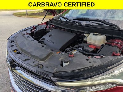 2024 Buick Enclave Premium