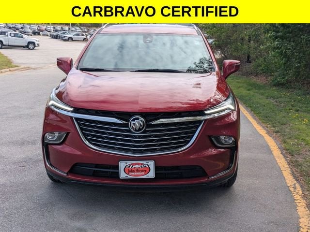 2024 Buick Enclave Premium