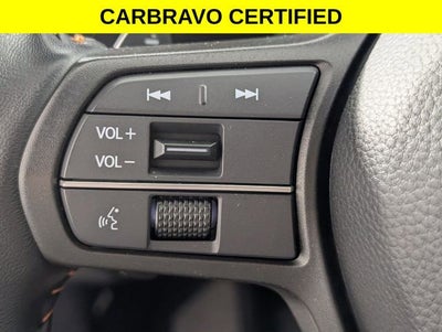 2026 Honda CR-V Hybrid 2WD Sport-L