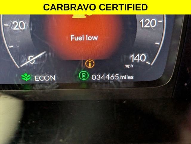 2026 Honda CR-V Hybrid 2WD Sport-L
