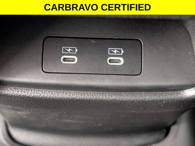 2026 Honda CR-V Hybrid 2WD Sport-L