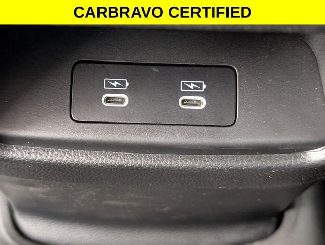 2026 Honda CR-V Hybrid 2WD Sport-L