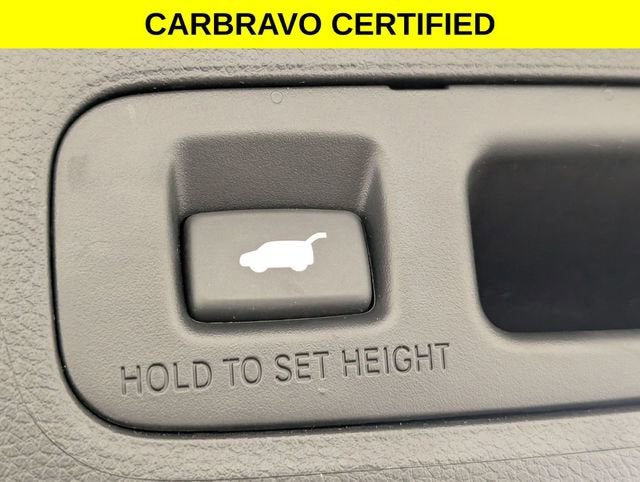 2026 Honda CR-V Hybrid 2WD Sport-L