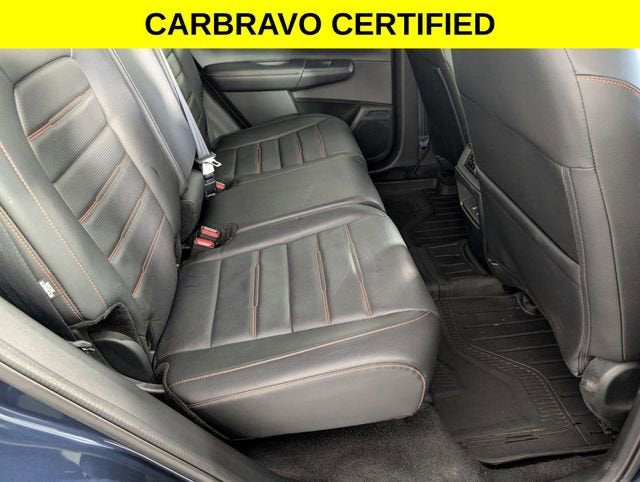 2026 Honda CR-V Hybrid 2WD Sport-L