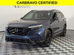 2026 Honda CR-V Hybrid 2WD Sport-L