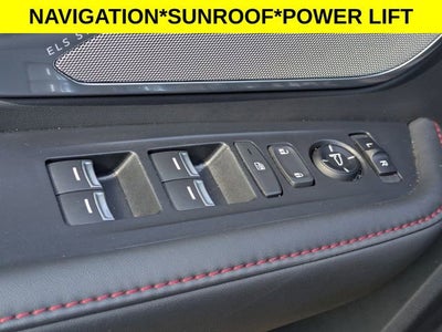 2023 Acura RDX w/A-Spec Package