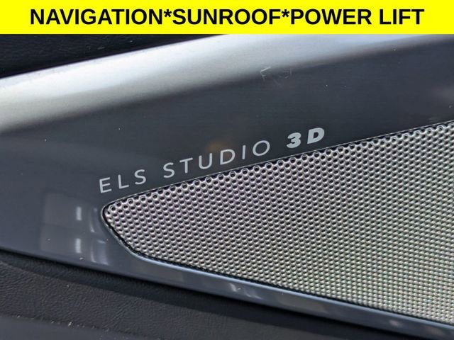 2023 Acura RDX w/A-Spec Package