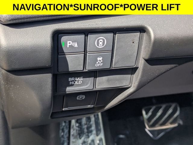 2023 Acura RDX w/A-Spec Package