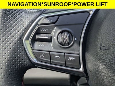 2023 Acura RDX w/A-Spec Package