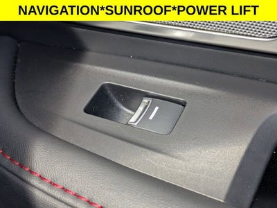 2023 Acura RDX w/A-Spec Package