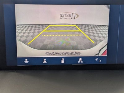 2021 Acura RDX w/Technology Package