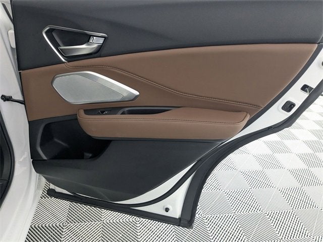 2021 Acura RDX w/Technology Package