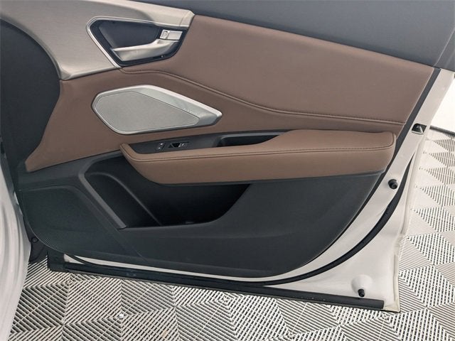 2021 Acura RDX w/Technology Package