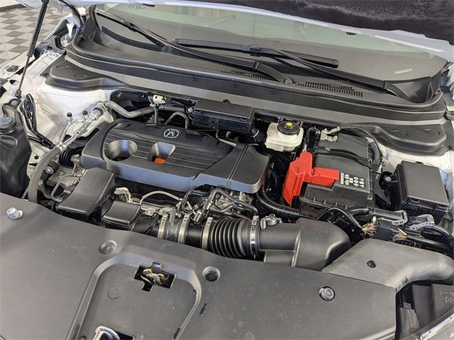 2021 Acura RDX w/Technology Package