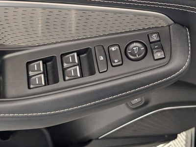 2022 Acura MDX w/Advance Package