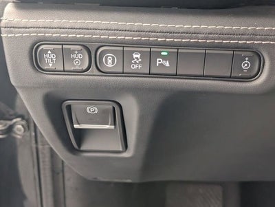 2022 Acura MDX w/Advance Package