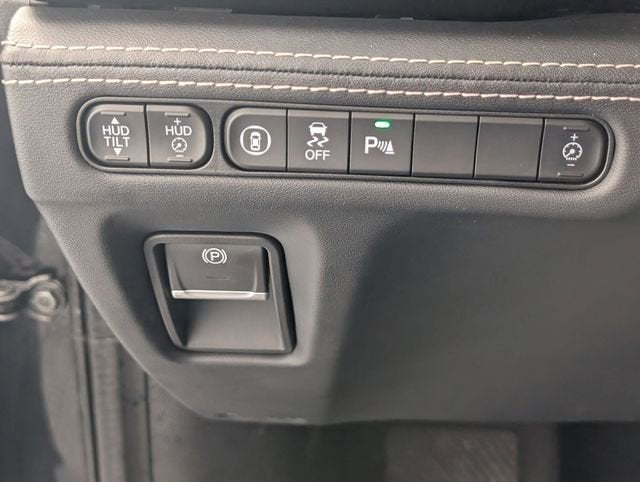 2022 Acura MDX w/Advance Package