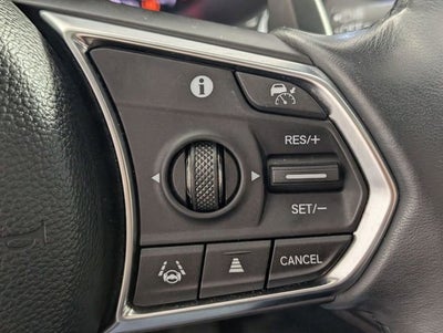 2022 Acura MDX w/Advance Package