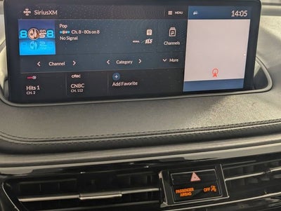 2022 Acura MDX w/Advance Package