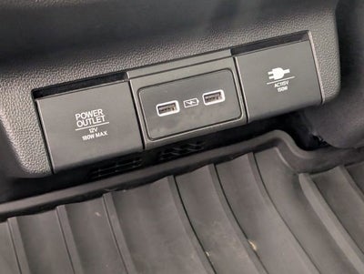 2022 Acura MDX w/Advance Package