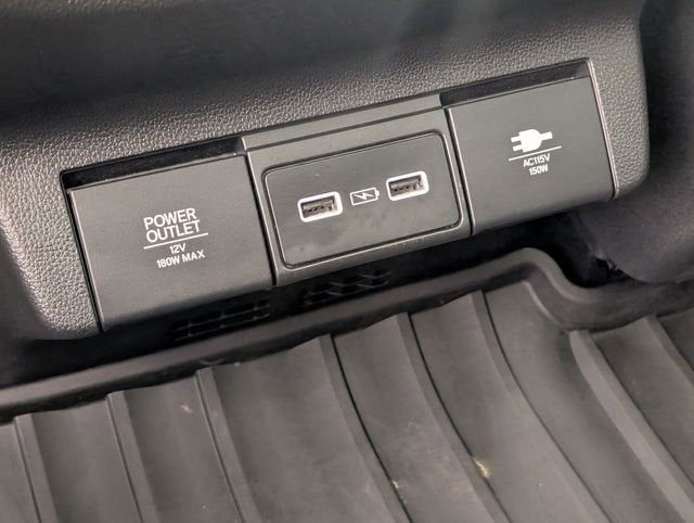 2022 Acura MDX w/Advance Package