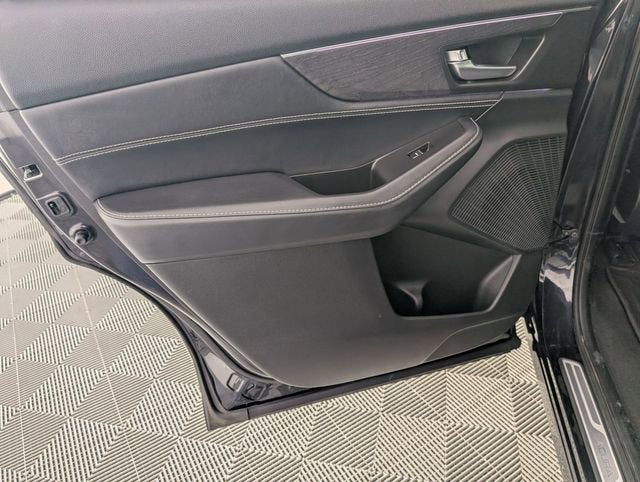 2022 Acura MDX w/Advance Package