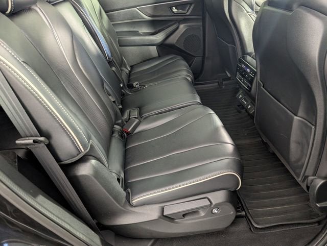 2022 Acura MDX w/Advance Package