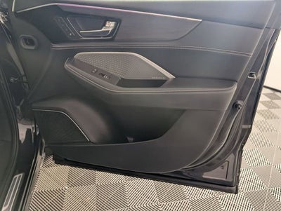 2022 Acura MDX w/Advance Package