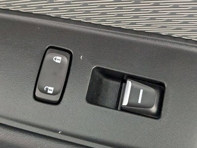 2022 Acura MDX w/Advance Package